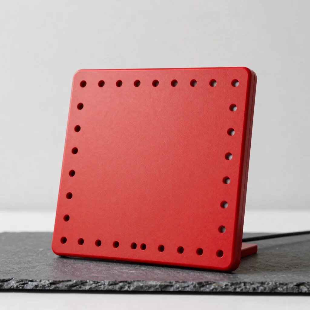 NovaLume Mini Red Light Panel
