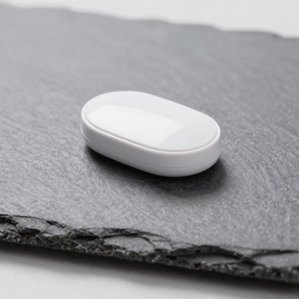 NovaTrack Posture Sensor Wearable