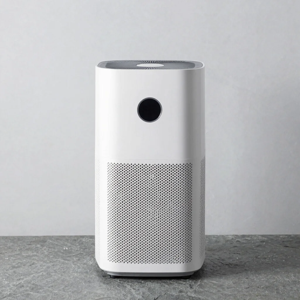 NovaPure Desktop Air Monitor